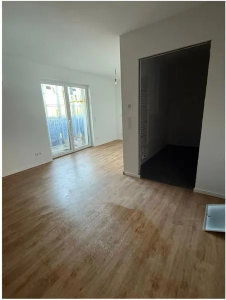 Alltagstaugliches Apartment mit Erstbezug in Berlin — photo 1